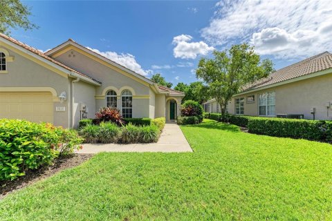 House in Bradenton, Florida 3 bedrooms, 157.93 sq.m. № 1815755 - photo 4
