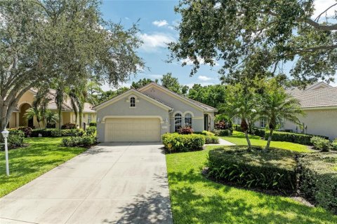 House in Bradenton, Florida 3 bedrooms, 157.93 sq.m. № 1815755 - photo 9