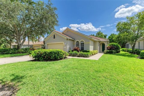 House in Bradenton, Florida 3 bedrooms, 157.93 sq.m. № 1815755 - photo 3