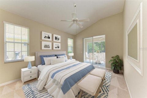 House in Bradenton, Florida 3 bedrooms, 157.93 sq.m. № 1815755 - photo 29