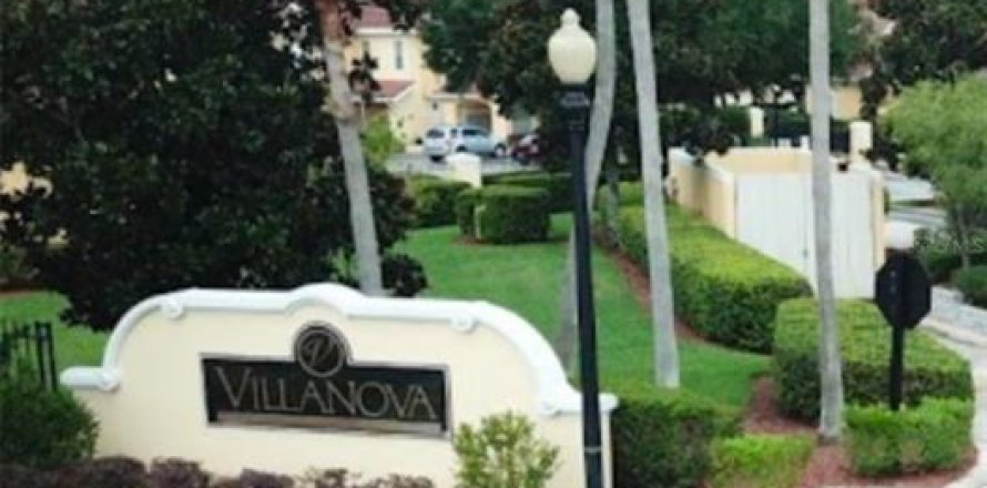 Condo in Orlando, Florida, 2 bedrooms  № 1550083