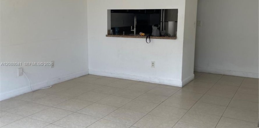 Condo à Miami, Floride, 2 chambres  № 2363812