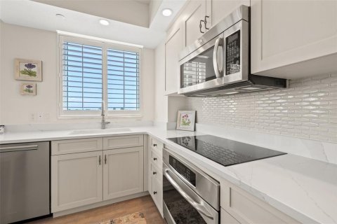 Condominio en venta en Clearwater, Florida, 3 dormitorios, 234.21 m2 № 1761121 - foto 10