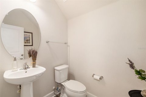 Купить виллу или дом в Парриш, Флорида 7 комнат, 219.44м2, № 1907519 - фото 25