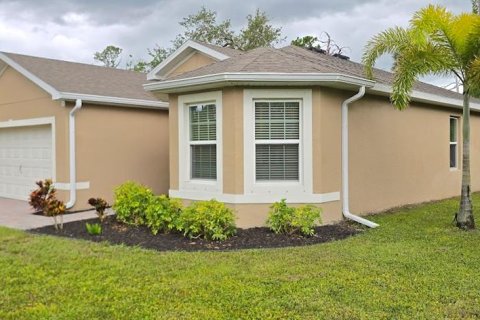 Casa en venta en North Port, Florida, 3 dormitorios, 163.14 m2 № 1875770 - foto 4