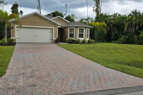 Casa en venta en North Port, Florida, 3 dormitorios, 163.14 m2 № 1875770 - foto 3