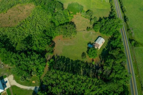 House in Cross Creek, Florida 2 bedrooms, 82.5 sq.m. № 1636751 - photo 10