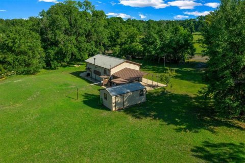 House in Cross Creek, Florida 2 bedrooms, 82.5 sq.m. № 1636751 - photo 17