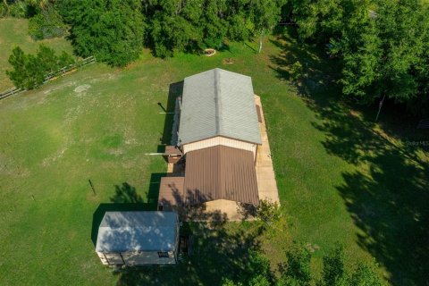 House in Cross Creek, Florida 2 bedrooms, 82.5 sq.m. № 1636751 - photo 21