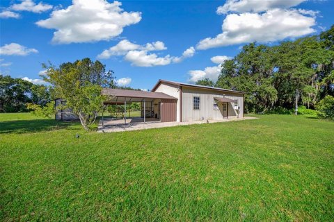 House in Cross Creek, Florida 2 bedrooms, 82.5 sq.m. № 1636751 - photo 2