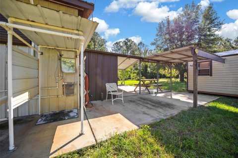 House in Cross Creek, Florida 2 bedrooms, 82.5 sq.m. № 1636751 - photo 26