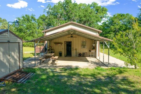 House in Cross Creek, Florida 2 bedrooms, 82.5 sq.m. № 1636751 - photo 23