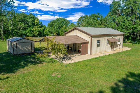 House in Cross Creek, Florida 2 bedrooms, 82.5 sq.m. № 1636751 - photo 24
