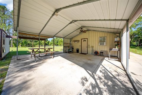 House in Cross Creek, Florida 2 bedrooms, 82.5 sq.m. № 1636751 - photo 25