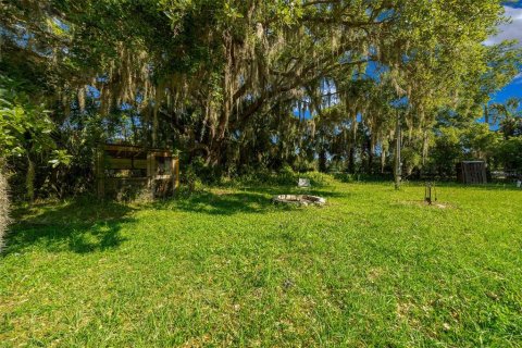House in Cross Creek, Florida 2 bedrooms, 82.5 sq.m. № 1636751 - photo 30