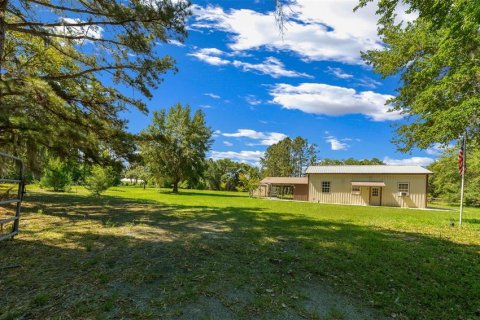 House in Cross Creek, Florida 2 bedrooms, 82.5 sq.m. № 1636751 - photo 8