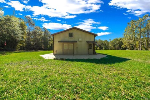 House in Cross Creek, Florida 2 bedrooms, 82.5 sq.m. № 1636751 - photo 7