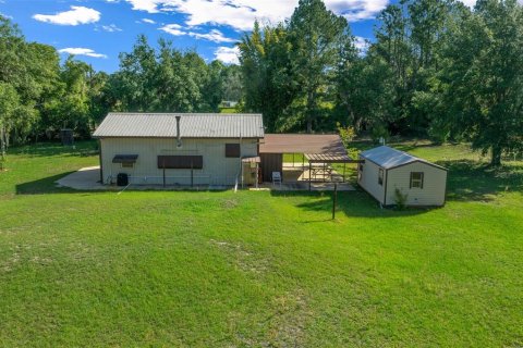House in Cross Creek, Florida 2 bedrooms, 82.5 sq.m. № 1636751 - photo 18