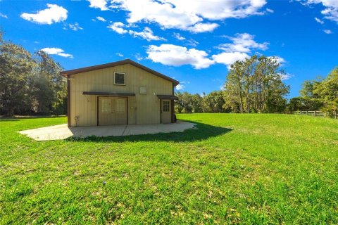 House in Cross Creek, Florida 2 bedrooms, 82.5 sq.m. № 1636751 - photo 6