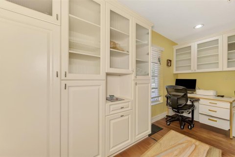 Купить кондоминиум в Энглвуд, Флорида 7 комнат, 163.04м2, № 2200234 - фото 28