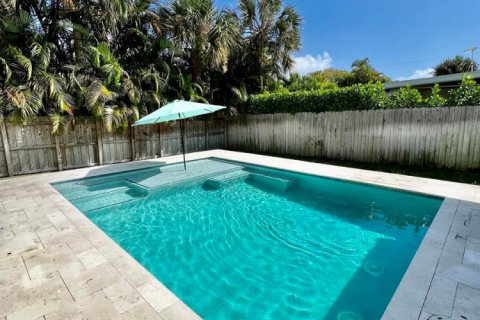 House in Delray Beach, Florida 3 bedrooms, 161.74 sq.m. № 2401252 - photo 25