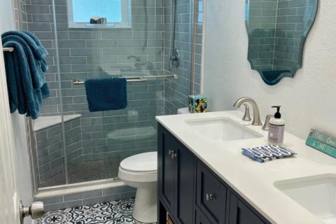 House in Delray Beach, Florida 3 bedrooms, 161.74 sq.m. № 2401252 - photo 18