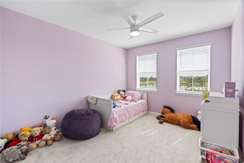 House in DeBary, Florida 4 bedrooms, 256.32 sq.m. № 1639755 - photo 23