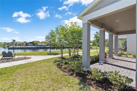 House in DeBary, Florida 4 bedrooms, 256.32 sq.m. № 1639755 - photo 5