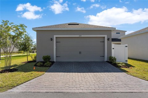 House in DeBary, Florida 4 bedrooms, 256.32 sq.m. № 1639755 - photo 30