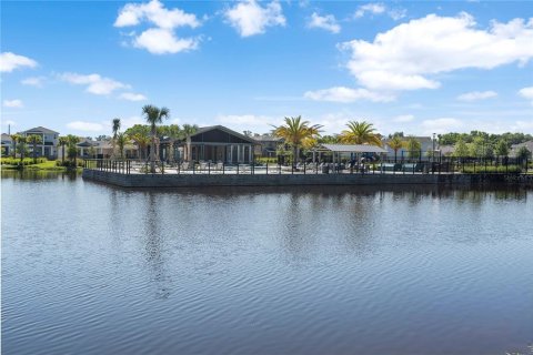 House in DeBary, Florida 4 bedrooms, 256.32 sq.m. № 1639755 - photo 6