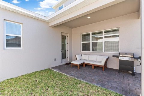 House in DeBary, Florida 4 bedrooms, 256.32 sq.m. № 1639755 - photo 28