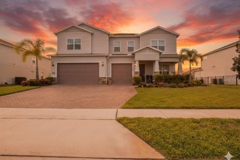Casa en Orlando, Florida 6 dormitorios, 500.46 m2 № 2128611