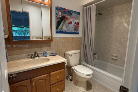 Copropriété à vendre à Lauderdale Lakes, Floride: 2 chambres, 87.7 m2 № 2050601 - photo 8