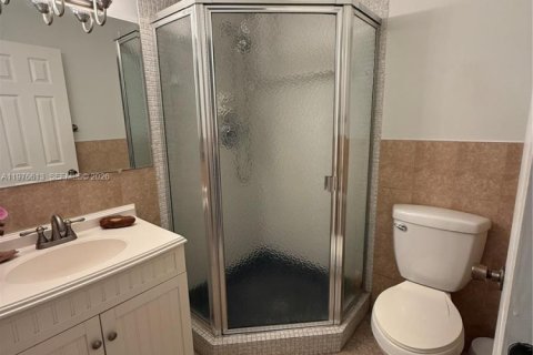 Copropriété à vendre à Lauderdale Lakes, Floride: 2 chambres, 87.7 m2 № 2050601 - photo 10