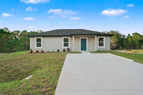 Casa en venta en Avon Park, Florida, 3 dormitorios, 105.91 m2 № 2204213 - foto 2