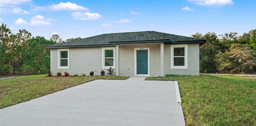 Casa en Avon Park, Florida 3 dormitorios, 105.91 m2 № 2204213
