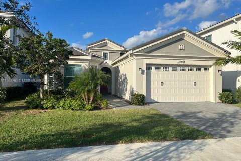 Casa en alquiler en Westlake, Florida, 3 dormitorios, 177.72 m2 № 1890963 - foto 1