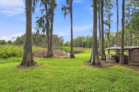 House in Lutz, Florida 3 bedrooms, 162.02 sq.m. № 2299532 - photo 2