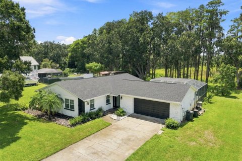 House in Lutz, Florida 3 bedrooms, 162.02 sq.m. № 2299532
