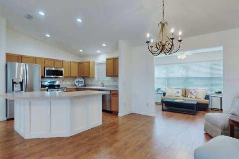 Villa ou maison à vendre à The Villages, Floride: 3 chambres, 141.86 m2 № 2203620 - photo 8