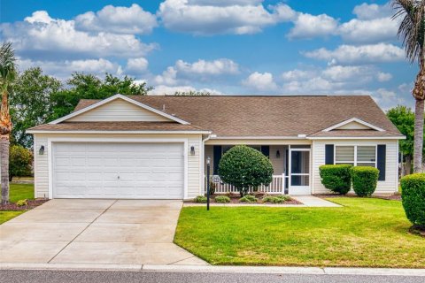 Villa ou maison à The Villages, Floride 3 chambres, 141.86 m2 № 2203620