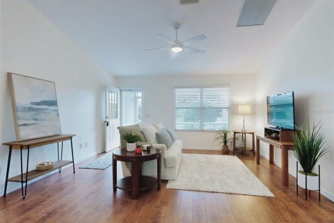 Villa ou maison à vendre à The Villages, Floride: 3 chambres, 141.86 m2 № 2203620 - photo 4