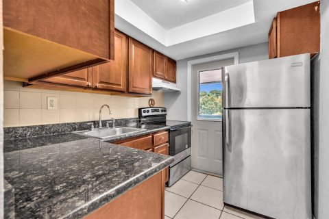 Apartment in Fort Lauderdale, Florida 1 bedroom, 60.39 sq.m. № 2251022 - photo 11