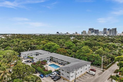 Apartment in Fort Lauderdale, Florida 1 bedroom, 60.39 sq.m. № 2251022 - photo 18