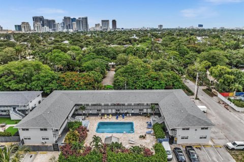 Apartment in Fort Lauderdale, Florida 1 bedroom, 60.39 sq.m. № 2251022