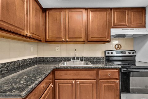 Apartment in Fort Lauderdale, Florida 1 bedroom, 60.39 sq.m. № 2251022 - photo 10