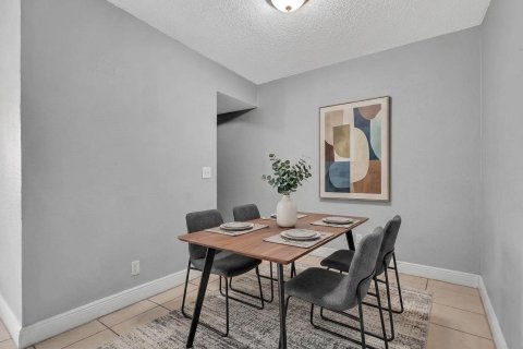 Apartment in Fort Lauderdale, Florida 1 bedroom, 60.39 sq.m. № 2251022 - photo 15