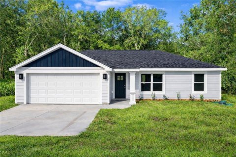 Casa en Ocala, Florida 3 dormitorios, 114.55 m2 № 2236254
