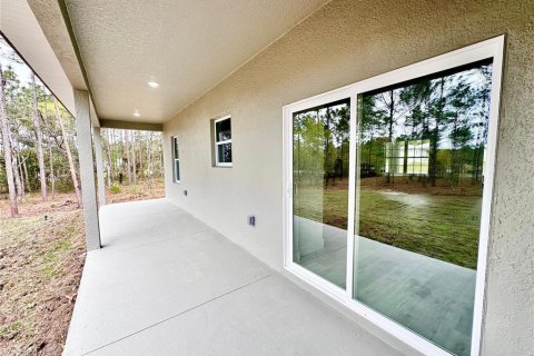 House in Citrus Springs, Florida 3 bedrooms, 142.05 sq.m. № 1597414 - photo 13