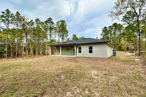 House in Citrus Springs, Florida 3 bedrooms, 142.05 sq.m. № 1597414 - photo 8